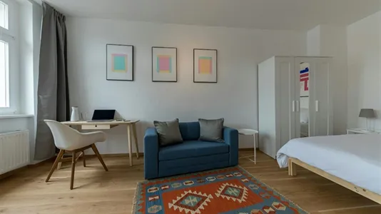 Apartments in Berlin Pankow - photo 6