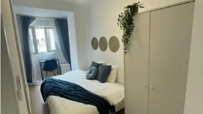 Room for rent in Valencia Patraix, Valencia (region)