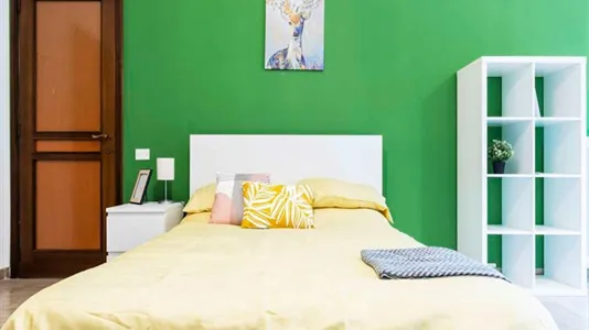Rooms in Padua - photo 2