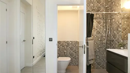 Apartments in Madrid Salamanca - photo 8