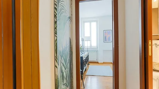 Apartments in Milano Zona 8 - Fiera, Gallaratese, Quarto Oggiaro - photo 6