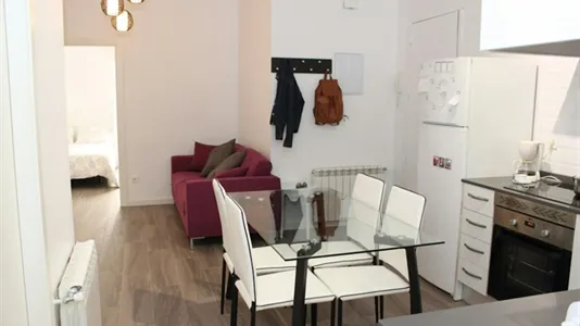 Rooms in Madrid Arganzuela - photo 10