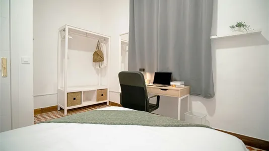 Rooms in Valencia Ciutat Vella - photo 4