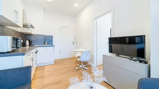 Apartments in Berlin Charlottenburg-Wilmersdorf - photo 8