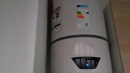 Rooms in Pisa - photo 5