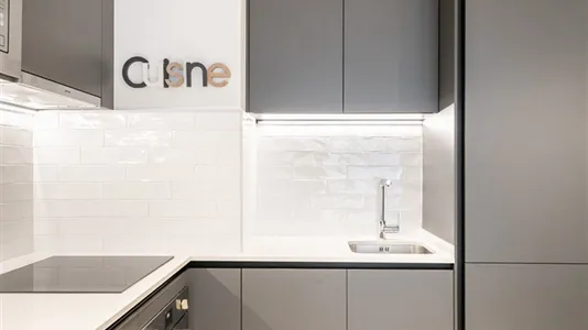 Apartments in Barcelona Gràcia - photo 9