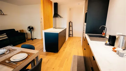 Apartments in Paris 10ème arrondissement - photo 5