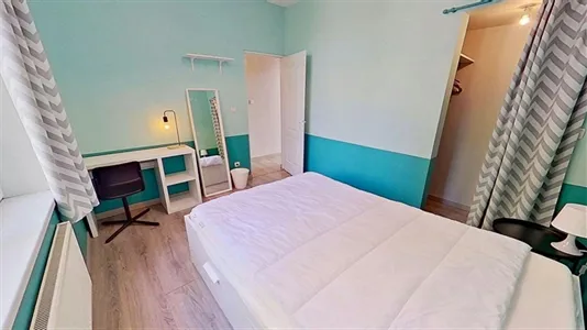 Rooms in Lille - photo 3
