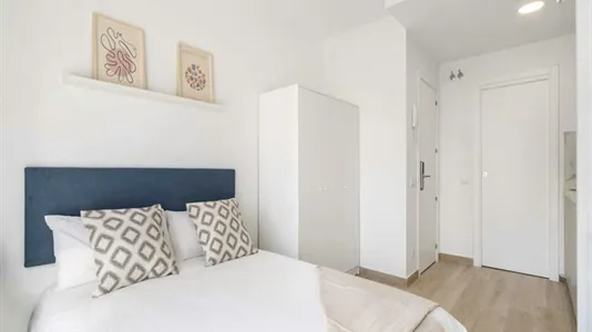 Rooms in Madrid Fuencarral-El Pardo - photo 4