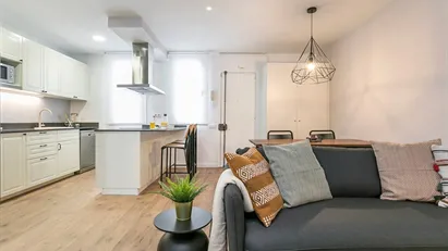 Apartment for rent in Barcelona Ciutat Vella, Barcelona