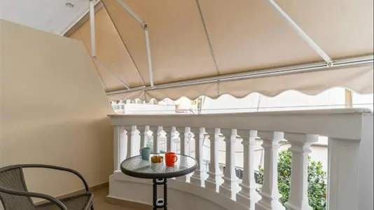 Apartments in Egaleo - photo 6