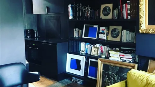 Apartments in Paris 9ème arrondissement - photo 6