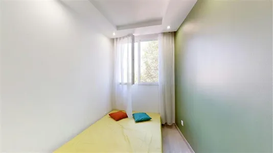 Apartments in Lyon - photo 9