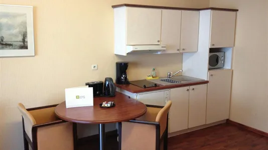 Apartments in Brussels Sint-Pieters-Woluwe - photo 8