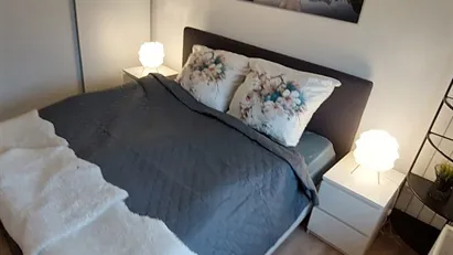 Apartment for rent in Mannheim, Baden-Württemberg