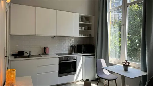 Apartments in Brussels Elsene - photo 5