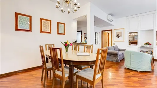 Apartments in Roma Municipio I – Centro Storico - photo 9