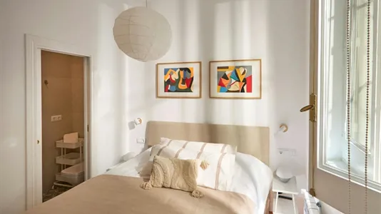 Apartments in Madrid Centro - photo 2