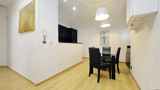 Apartments in Roma Municipio XIII – Aurelia - photo 3