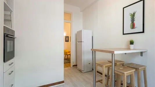 Rooms in Lyon - photo 10