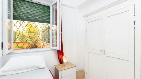 Apartments in Roma Municipio XII – Monte Verde - photo 3