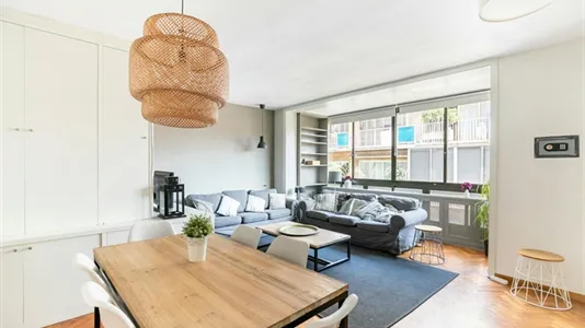 Apartments in Barcelona Sarrià-St. Gervasi - photo 6