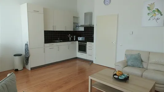 Apartments in Location is not specified - photo 6