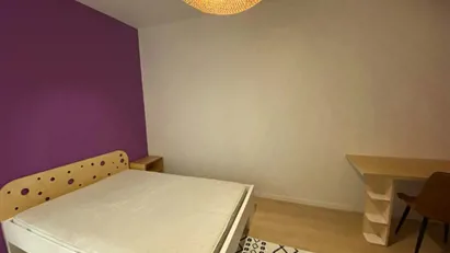 Room for rent in Brussels Ukkel, Brussels