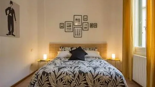 Apartments in Florence - photo 3