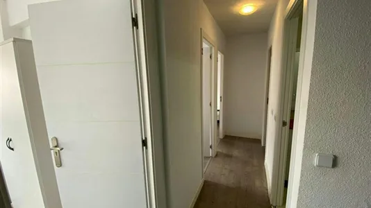 Rooms in Getafe - photo 5