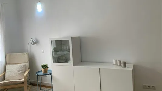 Apartments in Barcelona Les Corts - photo 10