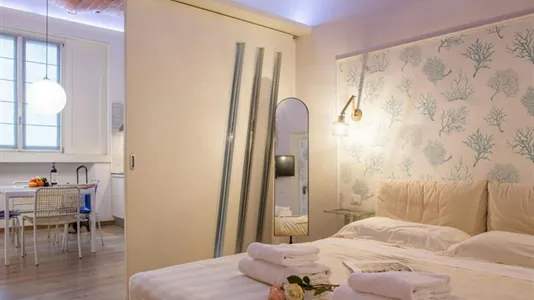 Apartments in Florence - photo 8