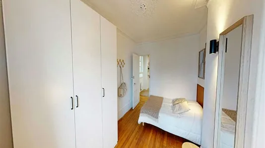 Rooms in Paris 18ème arrondissement - Montmartre - photo 2