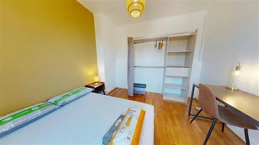 Rooms in Lyon - photo 3