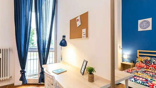 Rooms in Milano Zona 5 - Vigentino, Chiaravalle, Gratosoglio - photo 8
