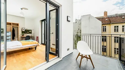 Room for rent in Berlin Friedrichshain-Kreuzberg, Berlin