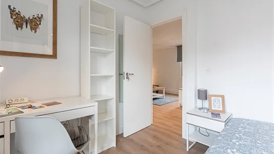 Rooms in Bilbao - photo 8