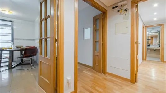 Rooms in Madrid Arganzuela - photo 9