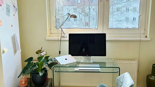 Apartments in Berlin Charlottenburg-Wilmersdorf - photo 6