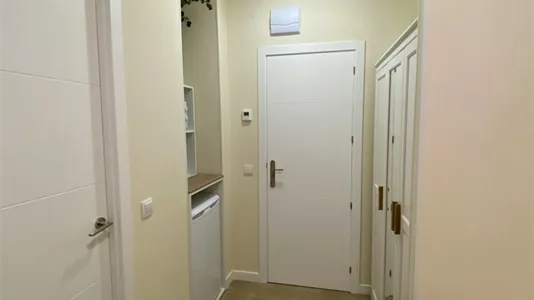 Rooms in Madrid Chamberí - photo 6