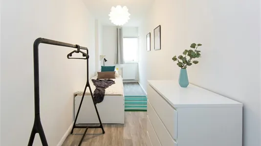 Rooms in Berlin Mitte - photo 4