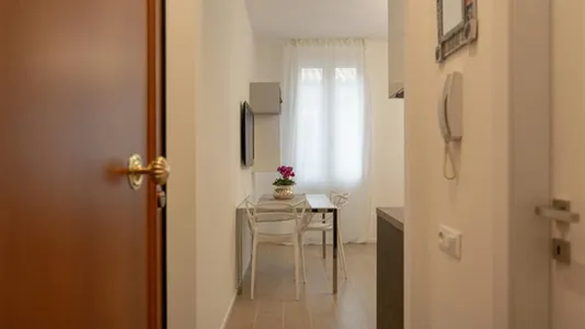 Apartments in Padua - photo 5