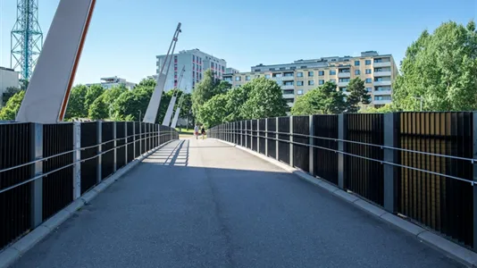 Rooms in Helsinki Keskinen - photo 10