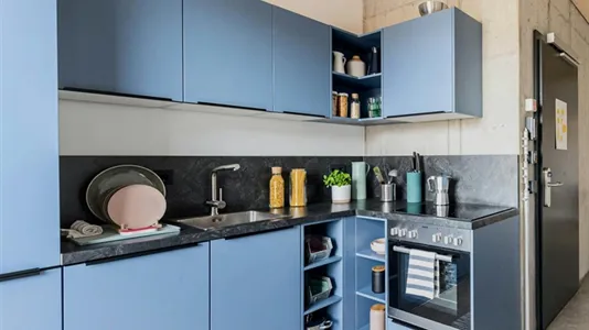 Rooms in Berlin Mitte - photo 3