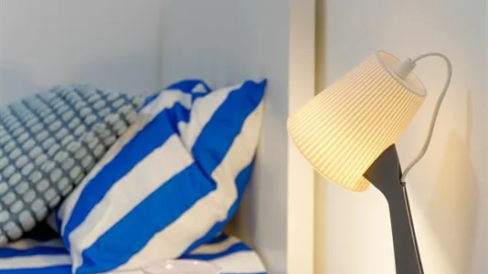 Rooms in Turin - photo 9