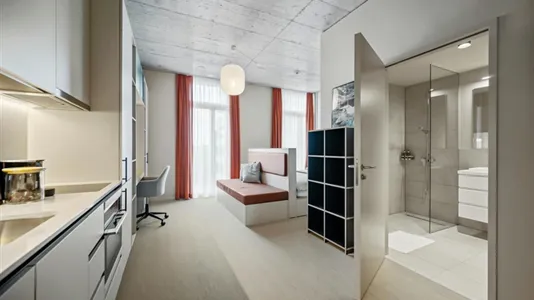 Apartments in Zug - photo 3