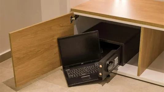 Apartments in Location is not specified - photo 8