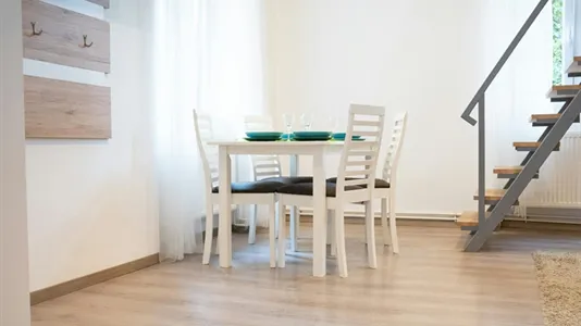 Apartments in Budapest Józsefváros - photo 7