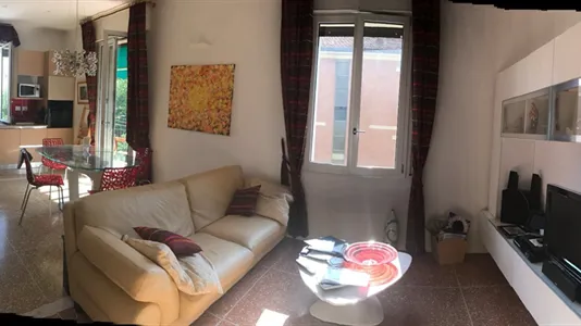 Rooms in Bologna - photo 2