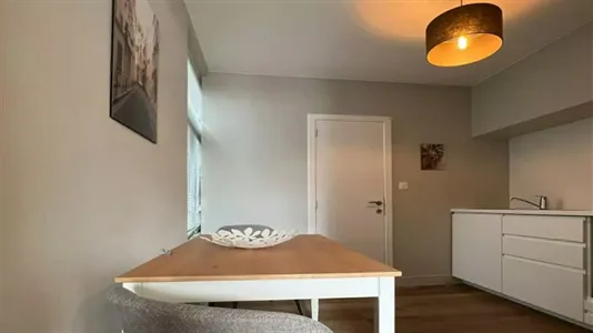 Apartments in Brussels Sint-Gillis - photo 6